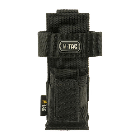 M-Tac Kompaktowe Etui Na Stazę Taktyczną  - Black
