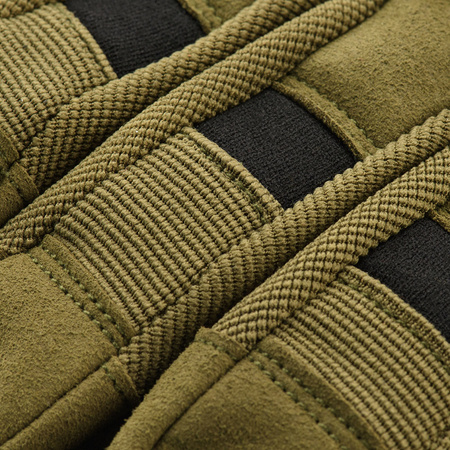 M-Tac rekawice Assault Tactical Mk.6  - Olive