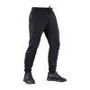 Spodnie Stealth Cotton  - Black