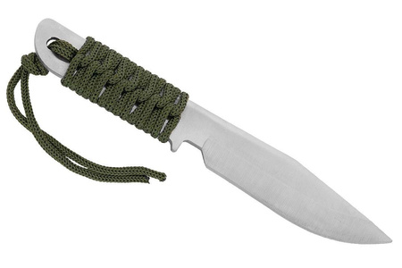 Nóż Taktyczny - Rzutka BSH ADVENTURE N-407B