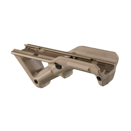 Magpul - Chwyt RIS AFG Angled Fore Grip - FDE - MAG411-FDE