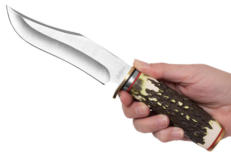 Nóż Myśliwski BSH ADVENTURE N-194B