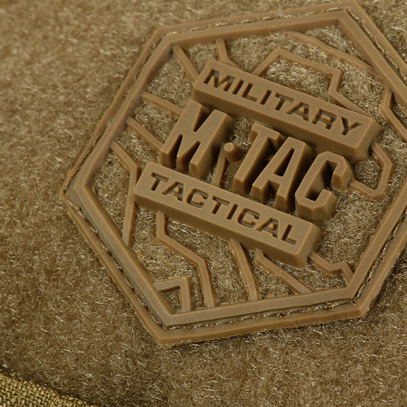 M-Tac Torba Waist Bag Elite Hex  - Coyote