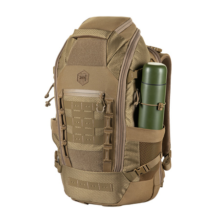 M-Tac plecak Small Elite Gen.III  - Coyote