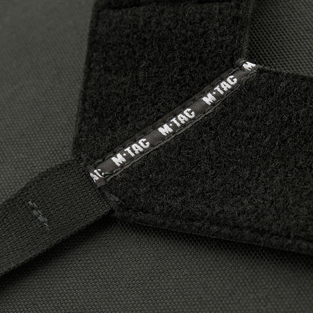 Chest Rig Elite  - Black