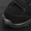 Taktyczne Buty Zimowe  - Black