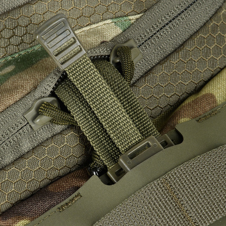 Torba Sling Pistol Bag Elite Hex (z Rzepem)  - Multicam/Ranger green