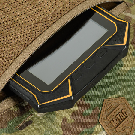 M-Tac Torba Konvert Elite  - Multicam