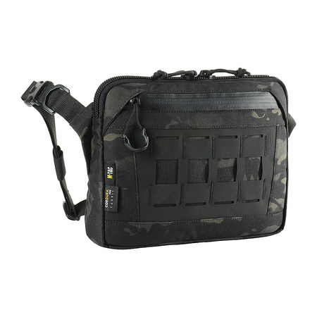 M-Tac Torba Admin Bag Elite  - Multicam Black/Black