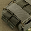 M-Tac ładownica na magazynek Kołczan  - Ranger Green