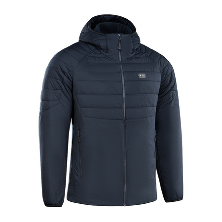 Kurtka Berserk  - Dark Navy Blue
