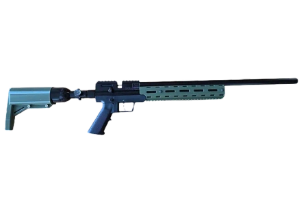 Łoże Taktyczne Lite