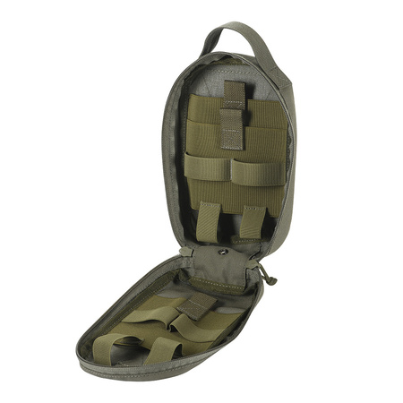 M-Tac Ładownica Medyczna Rip Off  - Ranger Green