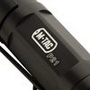 Latarka P21  - Black