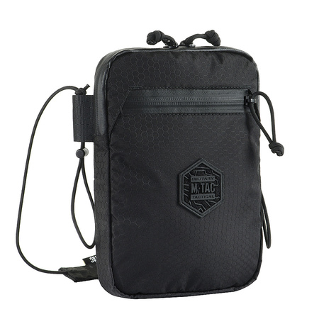 M-Tac torba Pocket Bag Elite HEX  - Black