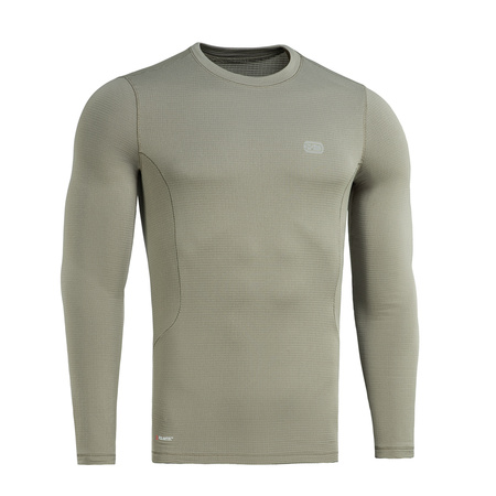 Koszulka Termoaktywna Polartec Winter Baselayer Vent  - Tan