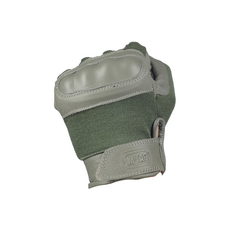 M-Tac rękawice Nomex Assault Tactical Mk.7  - Olive