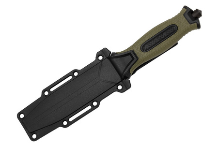 Nóż Taktyczny BSH ADVENTURE N-263A