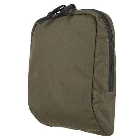 Direct Action - Organizer wojskowy Utility Pouch Large - Ranger Green - PO-UTLG-CD5-RGR