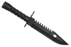 Bagnet M9  BSH ADVENTURE N-715L Black