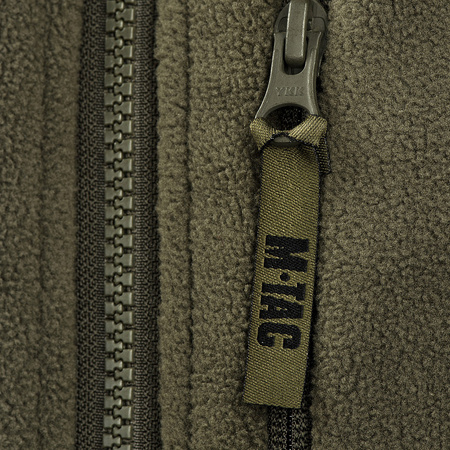 M-Tac Kurtka Alpha Microfleece Gen.II  - Army Olive