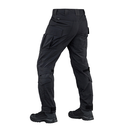 M-Tac spodnie Army Nyco Extreme  - Black
