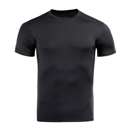 Koszulka Termoaktywna Ultra Vent  - Black