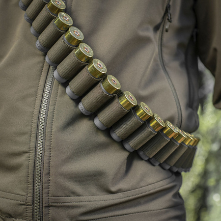 Bandolier Elite  - Ranger Green