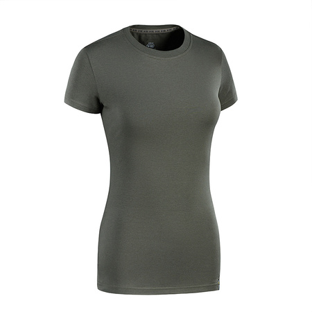 Koszulka 93/7 Lady  - Army Olive