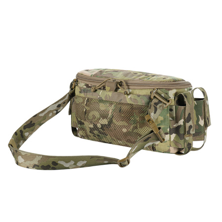 Torba Medyczna CLS Elite  - Multicam