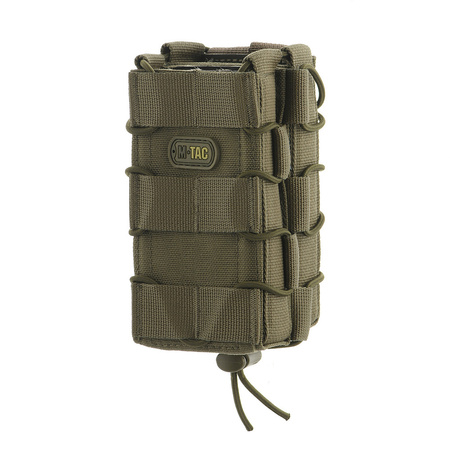 M-Tac Ładownica na 2 magazynki karabinowe  - Ranger Green