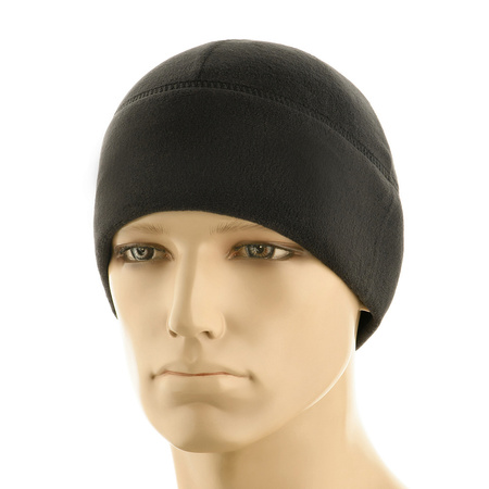 Czapka Watch Cap Light Polartec Gen II  - Black