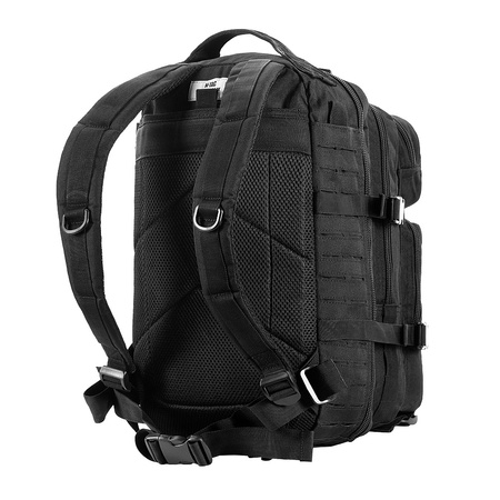 Plecak Assault Pack Laser Cut  - Black