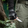 M-Tac rękawice Bez Palców Assault Tactical Mk.4  - Black