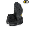 Sneakersy Taktyczne Patrol R Vent  - Black