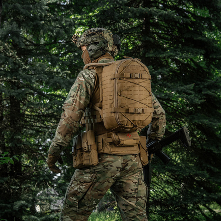 Plecak Sturm Elite Gen.II X-Large  - Coyote
