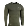 Koszulka Termiczna POLARTEC LEVEL I  - Army Olive