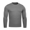 Koszulka z długim rękawem 93/7  - Light Grey