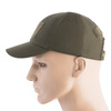 Czapka z Daszkiem Taktyczna Elite Flex Rip-Stop  - Army Olive