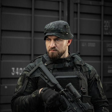 Kapelusz Gen.II NYCO Extreme  - Multicam/Black