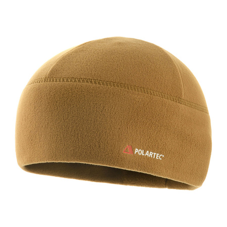 M-Tac Czapka Watch Cap Light Polartec  - Coyote