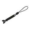 Temblak Loopy Snake Skull  - Black