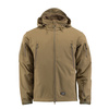 Kurtka Soft Shell z Podpinką  - Coyote