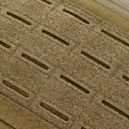 Torba Admin Bag Medium Elite na rzep Hex  - Coyote