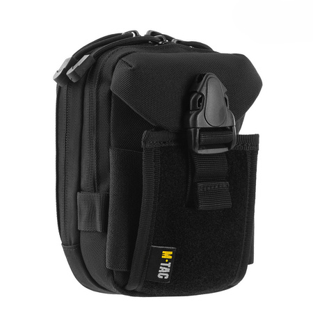 M-Tac Organizer Taktyczny Large  - Black