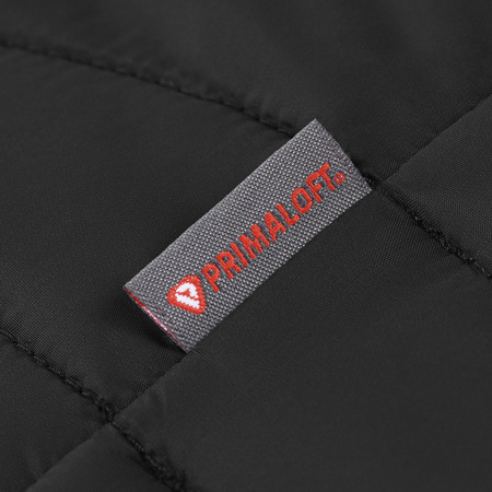 Bezrękawnik Vytyaz Primaloft  - Black