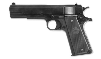 ASG - STI M1911 Classic - Sprężynowy - 16845
