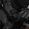 M-Tac Ładownica na Staze Taktyczna z Panelem Molle Gen.II  - Black