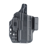 Bravo Concealment - Kabura wewnętrzna IWB Torsion 3.0 dla Springfield Hellcat Pro - Prawa - BC20-1037