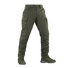 M-Tac Spodnie Aggressor Special Edition  - Army Olive